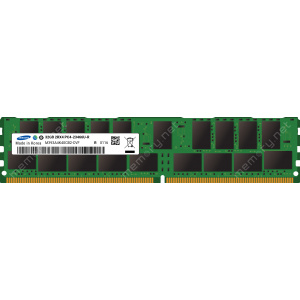 Samsung 32GB DDR4 2933MHz C21 M393A4K40CB2-CVF