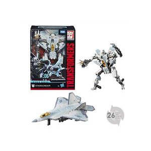 Transformers Jucarie Studio Series Starscream