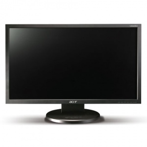 Acer V243HQAbd ET.UV3HE.A05
