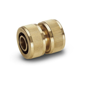Karcher Reparator furtunuri din alama 3/4 2.645-103.0