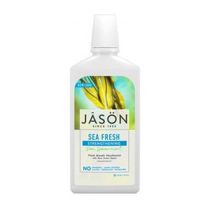 JASON Apa de Gura Sea Fresh 473ml