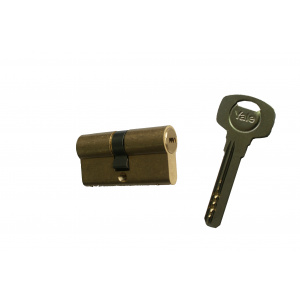 Yale CILINDRU SIG. AMPR. 30/30MM BRAND NICHELAT 5 CHEI 1000 A 01 CAN
