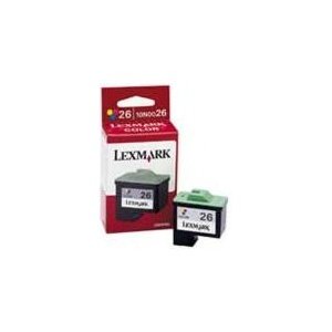 Lexmark 10N0026