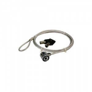 LogiLink Notebook security lock NBS003