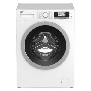Beko WTV8734XS0