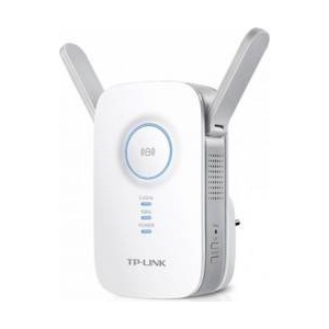 Tp link re350 настройка связи с роутером