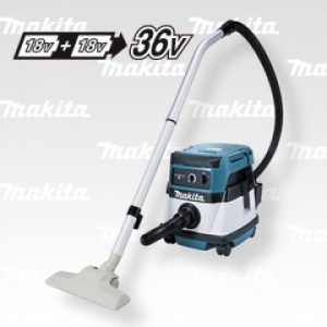 MAKITA DVC860LZ