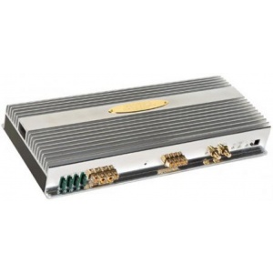 Genesis Dual Mono Extreme