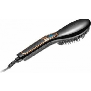 Trisa Straightener Smooth Ceramic 1310.42 Negru