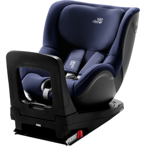 Britax Römer Dualfix M i-SIZE Moonlight Blue