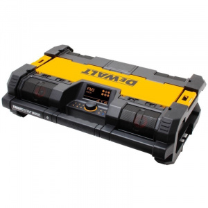 DeWALT Sistem audio Bluetooth FM/AM 40W TOUGHSYSTEM - DWST1-75659