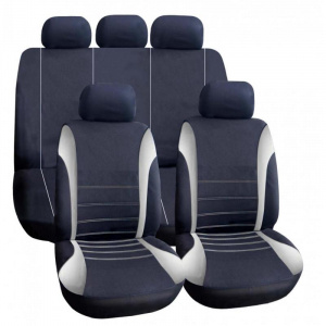 Carguard Huse Universale - Grey PHNMHSA005
