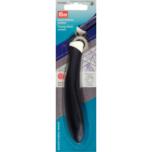 Prym Cutter Rotativ Cu Lama Zimtata De Trasat Tiparul 2800004