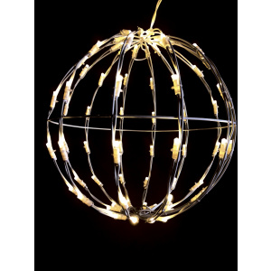 Erste Licht Glob Decorativ 72 LED 3.6W 2700K EL0038433