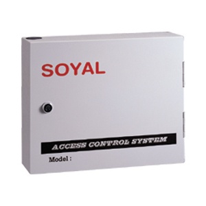 Soyal Centrala control acces AR 716 EV2