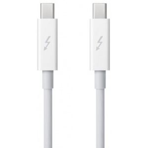 Apple Thunderbolt 0.5m (md862zm/a)