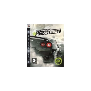 Electronic Arts Need for Speed: Pro Street (PS3) G3741
