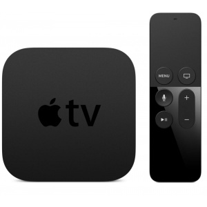 Apple TV 4th Gen 32GB (MGY52SP/A)