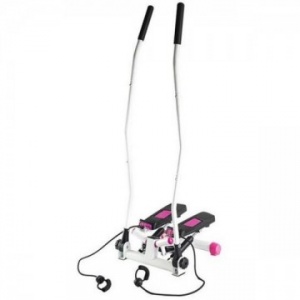 HMS Stepper cu manere mobile si corzi 3085