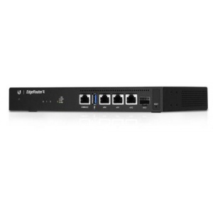 Ubiquiti ER-4 (Negru)