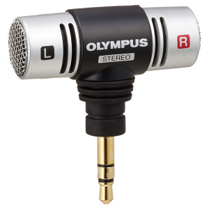 Olympus Microfon pentru reportofon ME-51S