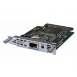 Cisco 1-Port Serial WAN Interface Card (HWIC-1T=)