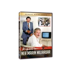 Sergiu Nicolaescu Nea Marin miliardar Lista de preturi ...