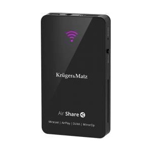 Kruger&Matz Air Share DLNA Miracast