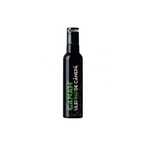 Canah Ulei din seminte de canepa 500ml