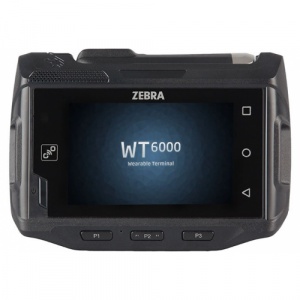 Zebra WT6000 Wearable - WT60A0-TS0LEWR