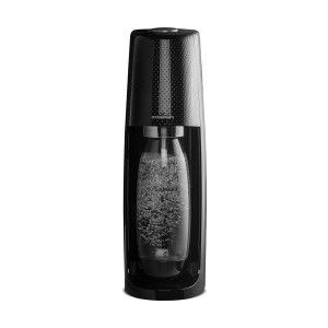 SodaStream Aparat sifon Spirit black