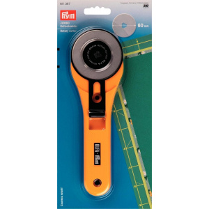 Prym Cutter Rotativ 60 mm 2800006