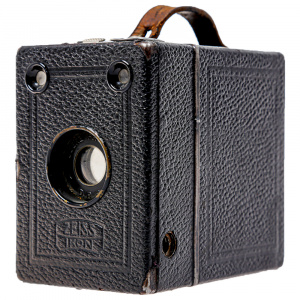 Carl Zeiss Ikon Box Tengor 54 2 , 1928-1934