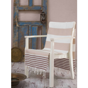 Eponj Prosop de plaja, bumbac, 100 x 180 cm, 336EPJ1306