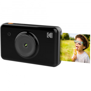 Kodak Camera Foto Mini Shot