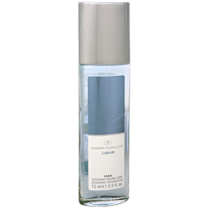Tom Tailor Liquid Man Deo 75 ml