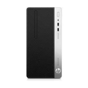 HP ProDesk 400 G6 MT 7el81ea