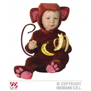 Widmann Costum Bebe Maimuta