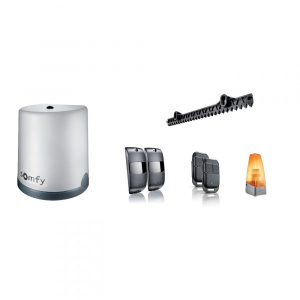 Somfy FREEVIA 400 ACC