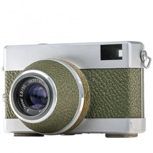 Carl Zeiss Werra 1