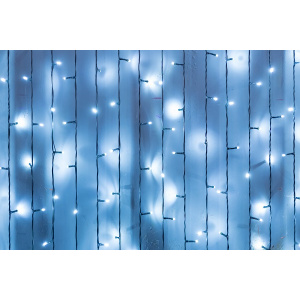 Erste Licht Instalatie Extensibila 100 LED 7.2W 10M 2700K EL0038420