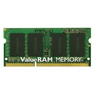 Kingston 8GB 1600MHz DDR3 Non-ECC CL11 SODIMM (KVR16S11/8)
