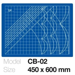 Kai Plansa pentru croi CB-02