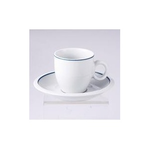 Vabene Set 4 farfuriute si 4 cesti portelan VB-1080017