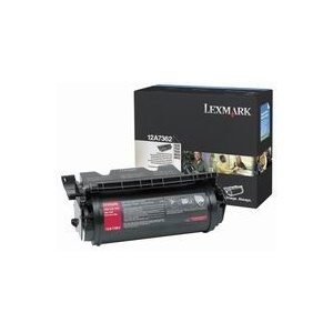Lexmark Cartus 15M0125E