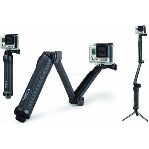 GoPRO Suport 3-Way AFAEM-001