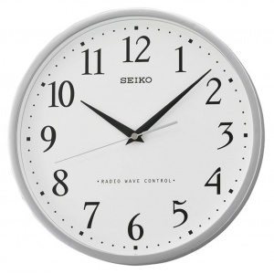 Seiko Ceas de perete QXR210S