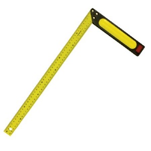POLONIA VINCLU METALIC CU SCALA METRICA 750MM 21067
