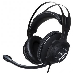 Kingston Casti cu microfon gaming, HyperX Cloud Revolver S-Gun
