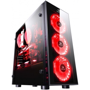Redragon Sidewipe Black
